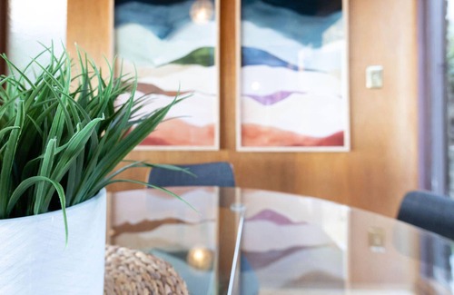 Pacifica House | AMAZING UNOBSTRUCTED OCEAN VIEW Entire Home in Pacifica / San Francisco