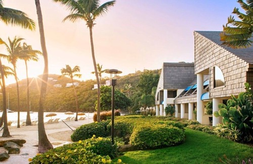 Estate Chocolate Hole and Great Cruz Bay Condo | AMAZING VACATION/Luxurious Westin 3BDR Villa With Private Pool 2/07/26 -2/14/26