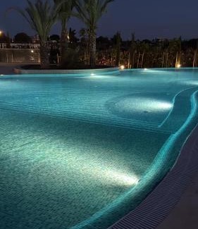 Chlorakas House | Amazing vacation villa in paphos 3 Bedrooms
