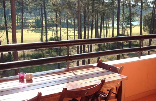 Charneca de Caparica e Sobreda Apartment | Amazing View - Beach - Golf Resort