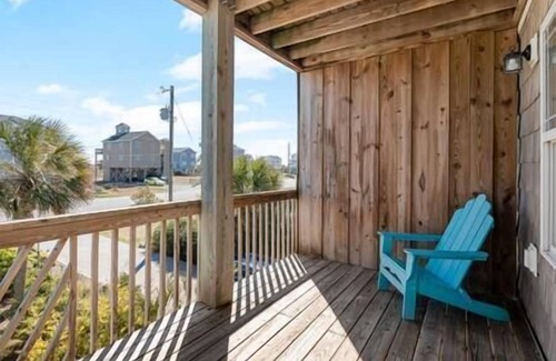 Ocean City Beach House | Amazing Views, Hot Tub, Elevator, Steps to Beach