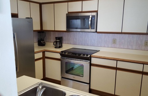Pensacola Beach Condo | Amazing View 1 BR Pensacola Beach Florida Vacation Condo - Tristan Towers