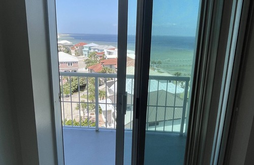 Pensacola Beach Condo | Amazing View 1 BR Pensacola Beach Florida Vacation Condo - Tristan Towers
