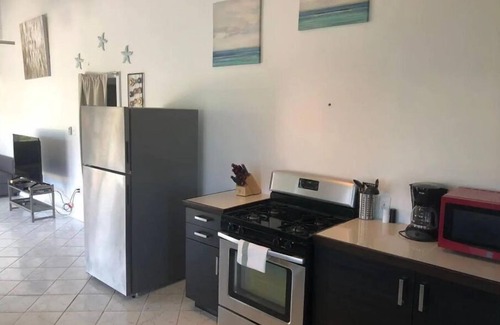 St. Thomas House | Amazing View, 3 Bed Renovated, AC, Generator