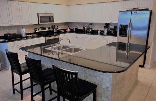 Orange Beach Condo | Amazing View! Admirals Quarters 1209 - Large 4BR/4Bath Gulf Front Corner Unit