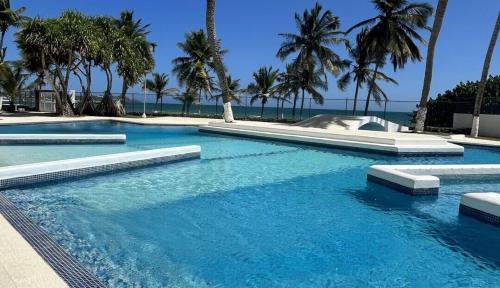 Margarita Island Apartment | Amazing View close to Everything, Hermosa Vista cerca de Todo