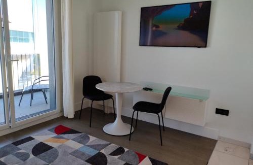 Sablon Apartment | Amazing view Metz avec terrasse et parking