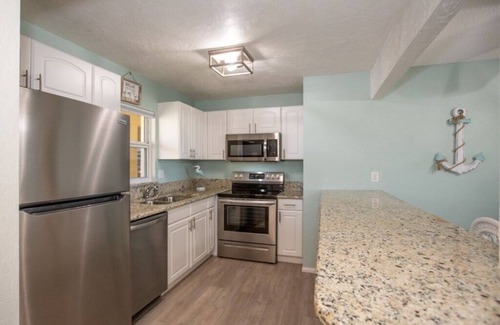 Siesta Key Condo | Amazing view of the Gulf! Siesta Key at its best.