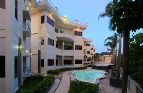 Petitenget Apartment | Amazing view of the surrounding landscape