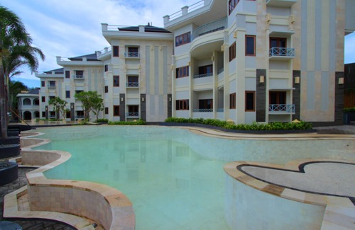 Petitenget Apartment | Amazing view of the surrounding landscape