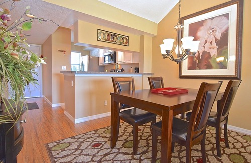 Plantation Condo | Amazing View - On Golf Course - Top Floor - Near Beaches, Shopping & Restaurants