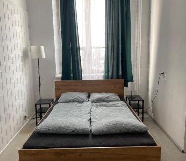 Piasek Połnoc Apartment | Amazing view rooms in Old Town