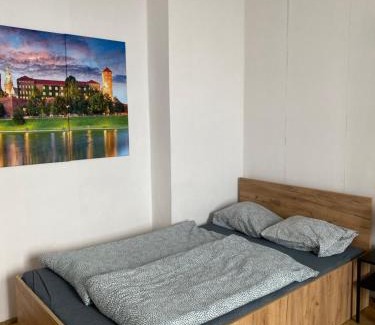 Piasek Połnoc Apartment | Amazing view rooms in Old Town