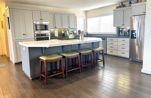 Gearhart House | AMAZING VIEW + UNEQUALED COMFORT = THE PERFECT RETREAT