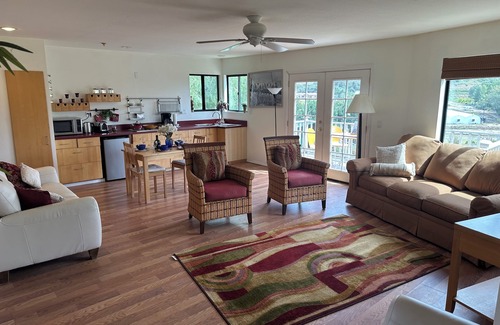 Fallbrook Villa | Amazing view