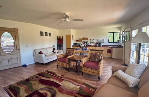 Fallbrook Villa | Amazing view
