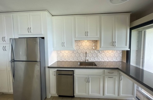 Rosendal Condo | Amazing Views, 5 minutes to Magens Bay-1BR/1BA Villa at Mahogany Run