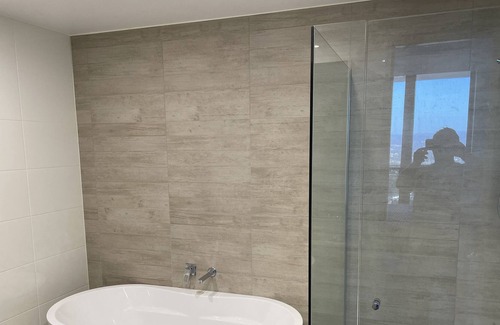 Southport Apartment | Amazing views