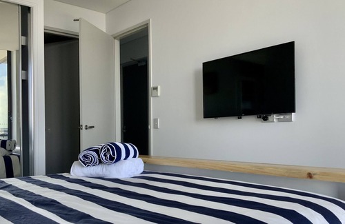Southport Apartment | Amazing views