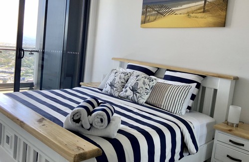 Southport Apartment | Amazing views