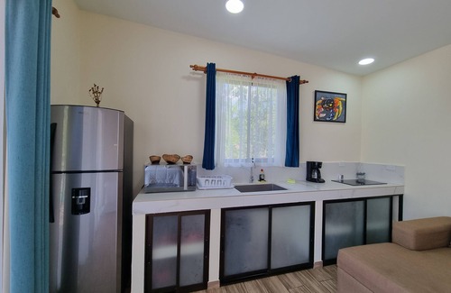 Rio Seco Villa | Amazing views from a hilltop 30 minutes to Tamarindo/10 minutes to Avellanas