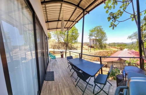 Rio Seco Villa | Amazing views from a hilltop 30 minutes to Tamarindo/10 minutes to Avellanas