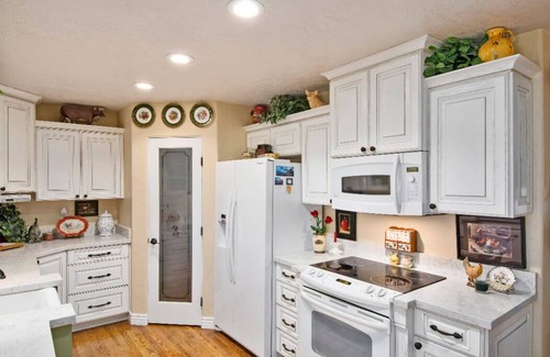 East End House | Amazing views from the Foothills of Boise