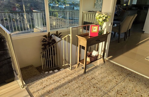 Del Cerro House | Amazing Views & Great Location at Casa Del Cerro, close to SDSU