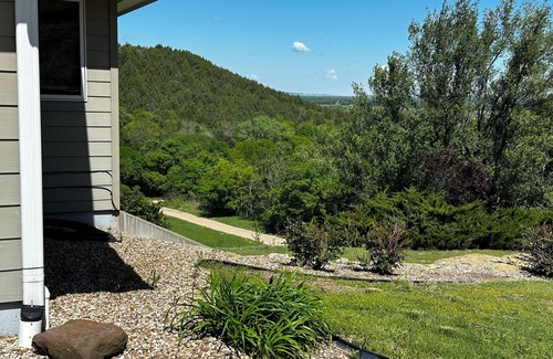 Manhattan House | Amazing views, lots to do, within 10 minutes from Manhattan!