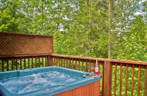 Gatlinburg - Pigeon Forge House | Amazing Views