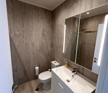 Aktio-Vonitsa Villa | Amazing Villa By The Sea