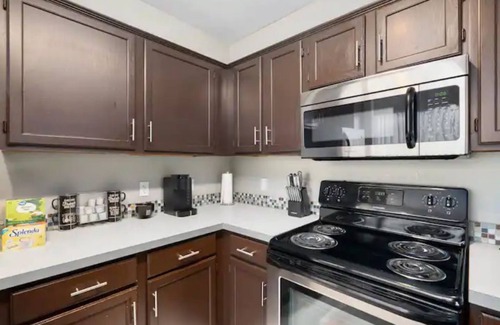Ahwatukee Foothills Apartment | Amazing Villa Close To Airport