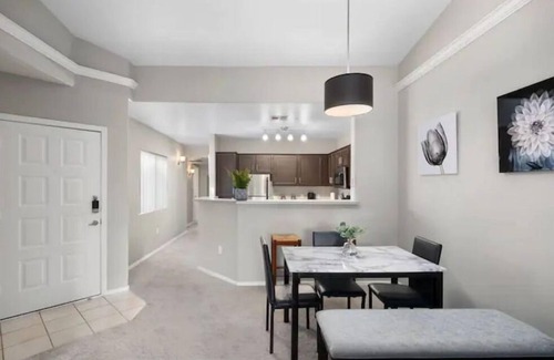 Ahwatukee Foothills Apartment | Amazing Villa Close To Airport