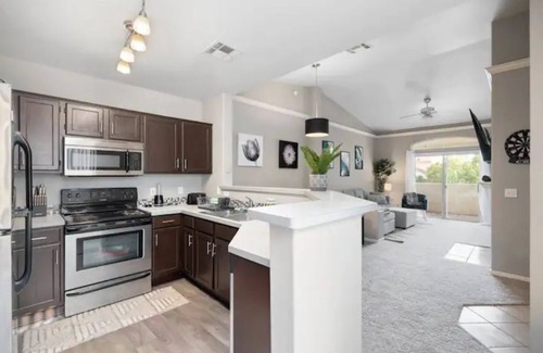 Ahwatukee Foothills Apartment | Amazing Villa Close To Airport