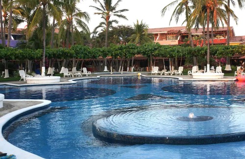 Ixtapa Villa | Amazing Villa in Ixtapa
