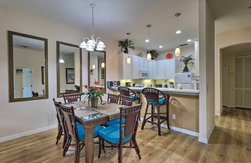 Bahama Bay Villa | Amazing Villa near Disney at the Bahama Bay Resort by RedAwning