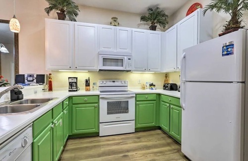 Bahama Bay Villa | Amazing Villa near Disney at the Bahama Bay Resort by RedAwning