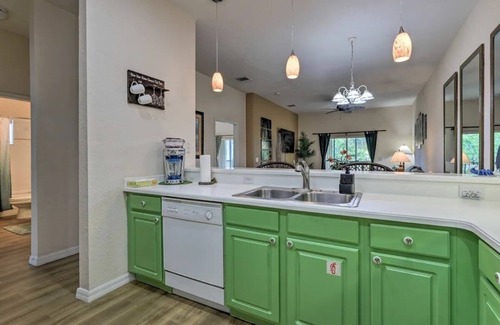 Bahama Bay Villa | Amazing Villa near Disney at the Bahama Bay Resort by RedAwning
