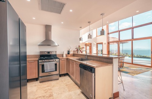Puerto Bahia Villa | Amazing villa with ocean view at Puerto Bahia E6