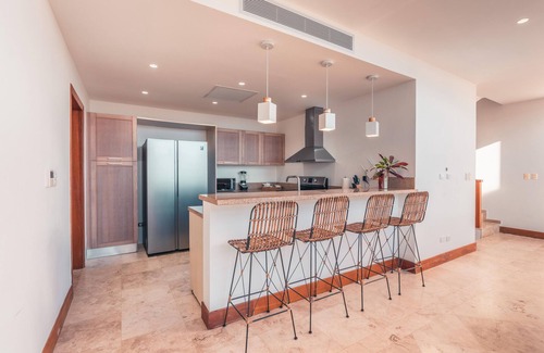 Puerto Bahia Villa | Amazing villa with ocean view at Puerto Bahia E6