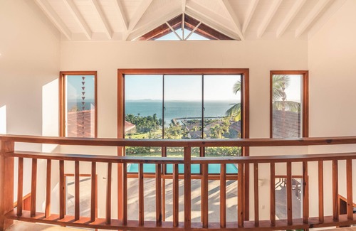 Puerto Bahia Villa | Amazing villa with ocean view at Puerto Bahia E6