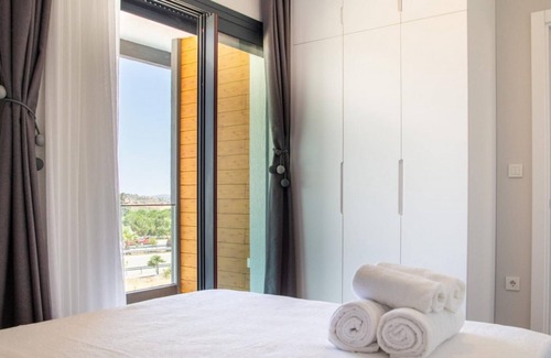 Alacati Villa | Amazing Villa with Private Pool in Alacati Cesme