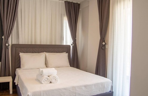 Alacati Villa | Amazing Villa with Private Pool in Alacati Cesme