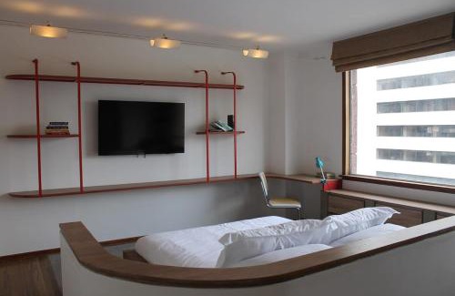 Centro International Apartment | Amazing Vintage Apartment in Centro Internacional RColon 601