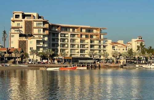 La Paz Apartment | Amazing Vista Coral Condo