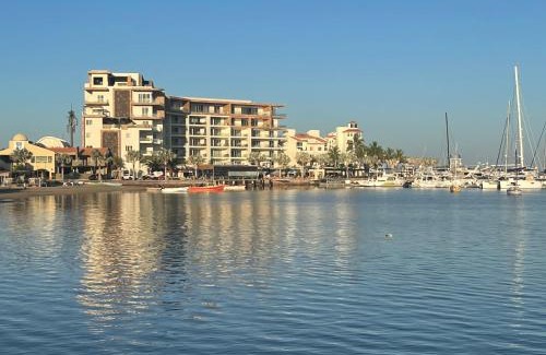 La Paz Apartment | Amazing Vista Coral Condo