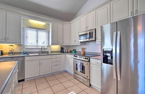 Southport Condo | Amazing water view in the heart of Downtown