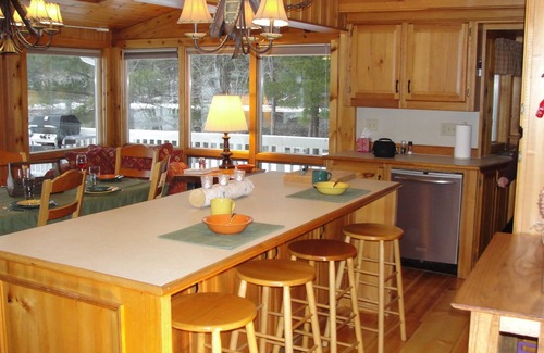 The Bays House | AMAZING WATERFRONT SUNSETS !