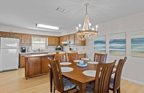 Cedar Key House | Amazing West Views of the Gulf!
