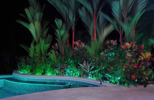 Savegre House | Amazing Whitewater View near Manuel Antonio Park